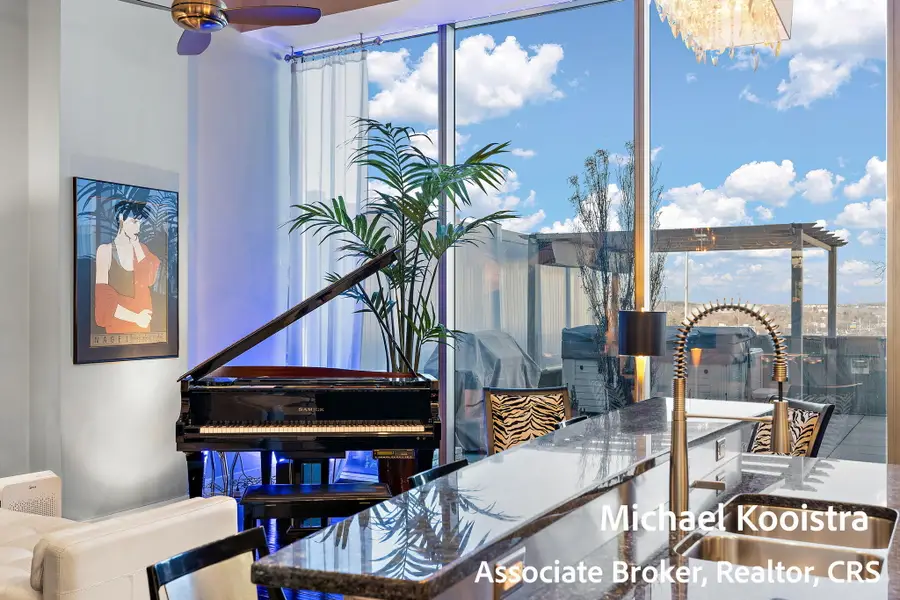 335 Bridge Street NW Unit: 603, Grand Rapids, MI 49504 - #2