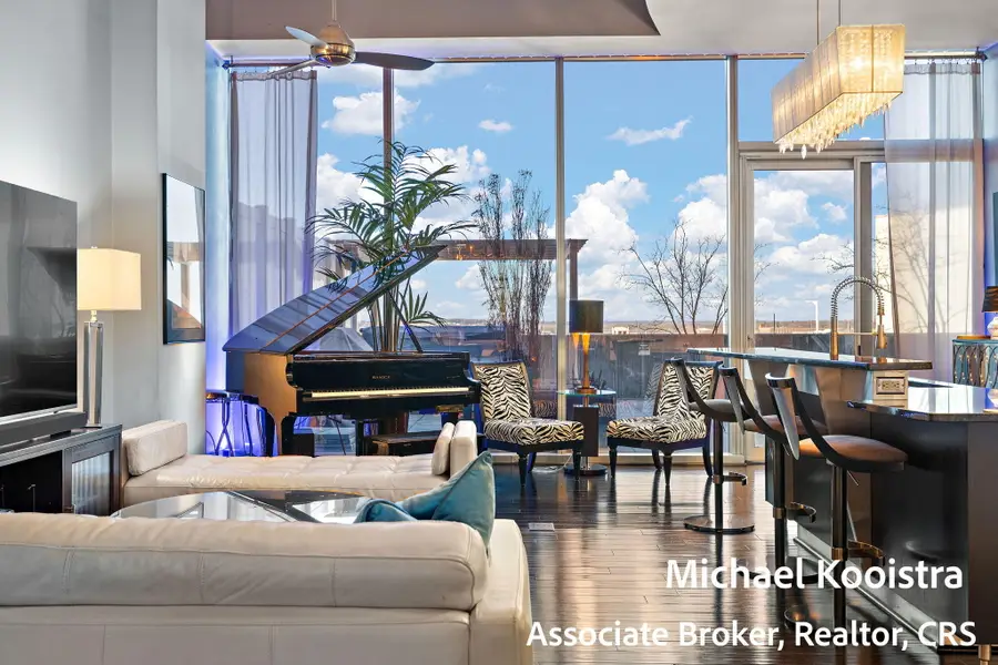 335 Bridge Street NW Unit: 603, Grand Rapids, MI 49504 - #3