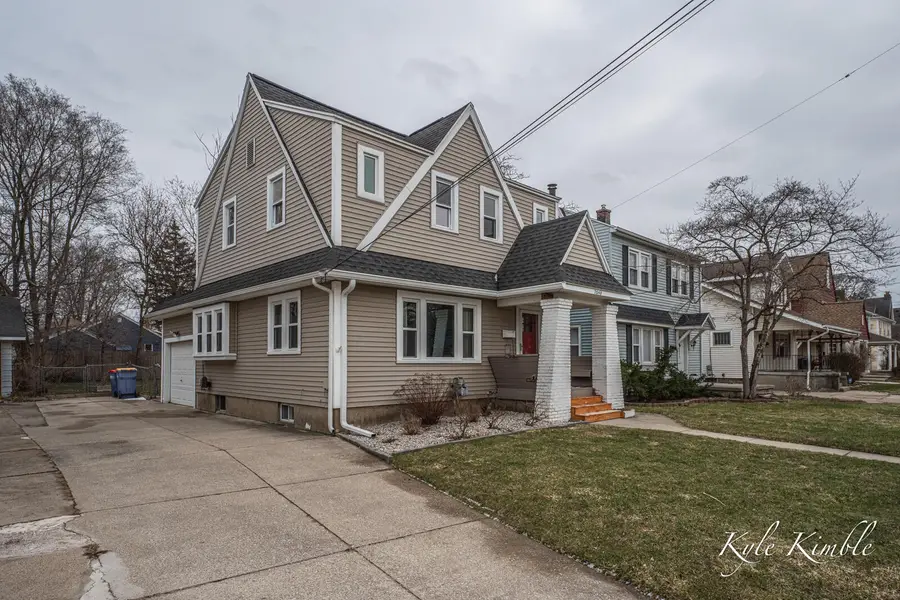 2048 College Avenue SE, Grand Rapids, MI 49507 - #2