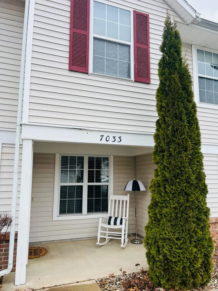 7033 S Cannon Place Drive, Rockford, MI 49341 - #2