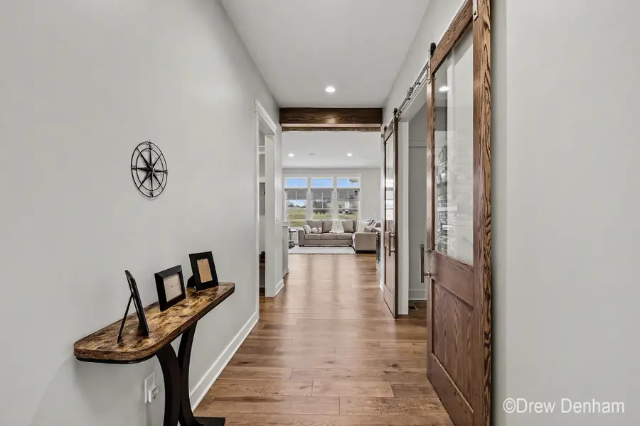 4219 Village Green Drive, Freeland, MI 48623 - #3