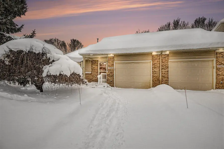 7551 Navajo Valley Drive SW, Cutlerville, MI 49315 - #2