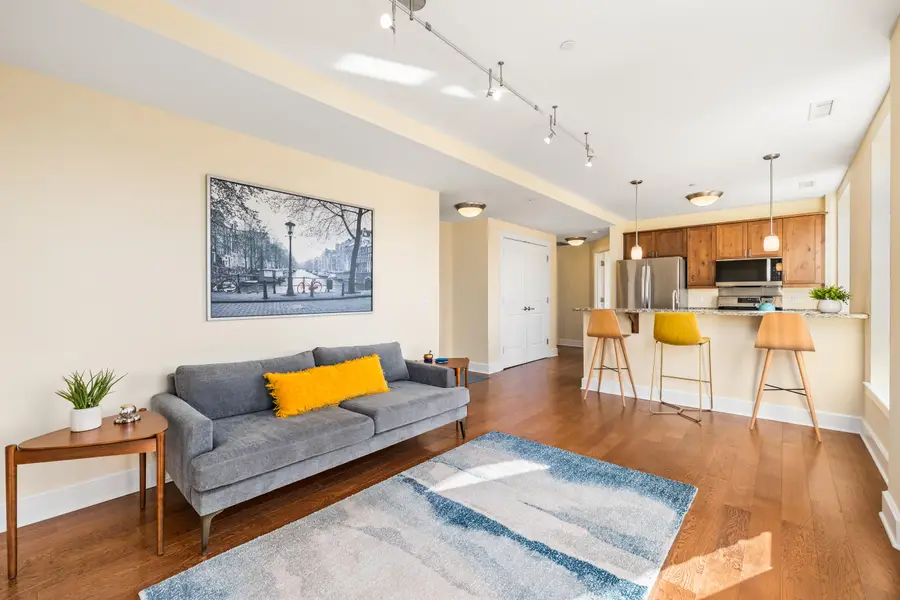 27 Library Street NE Unit: 504, Grand Rapids, MI 49503 - #2