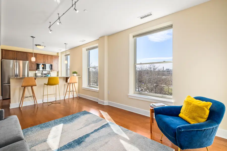 27 Library Street NE Unit: 504, Grand Rapids, MI 49503 - #3