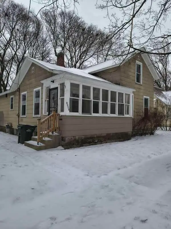 1346 5th Street, Muskegon, MI 49441