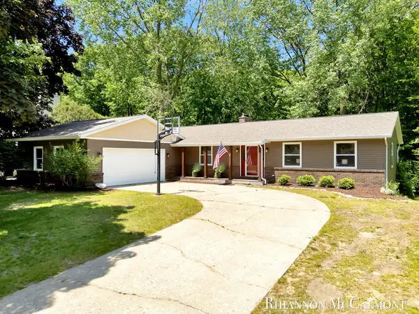 16151 Terrace Road, SpringLake, MI 49456