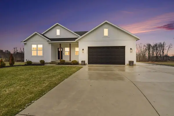 3382 13th Street, Wayland, MI 49348