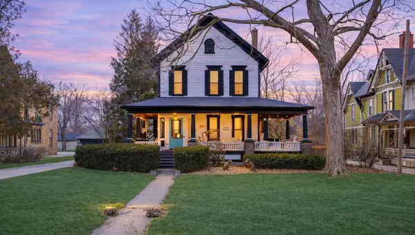 529 Fountain Street NE, GrandRapids, MI 49503