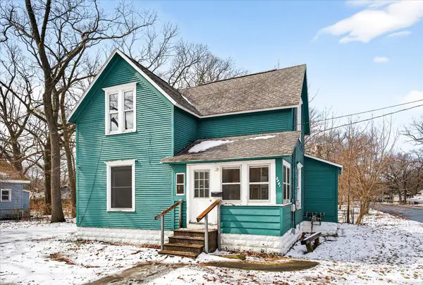 3201 6th Street, Muskegon, MI 49444