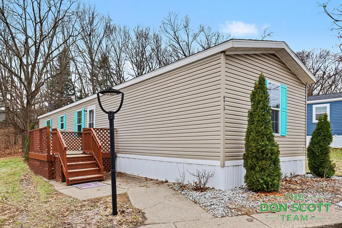 6913 Sandwood Street NE, Rockford, MI 49341 - #1