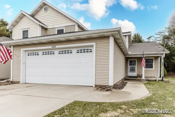 2066 Conservation Trail, Lowell, MI 49331
