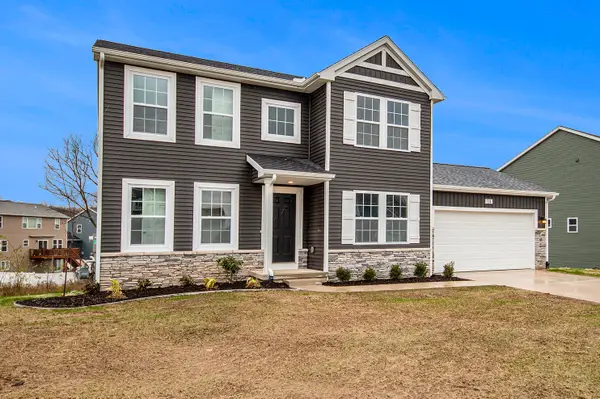 7097 Pileated Drive, Caledonia, MI 49316