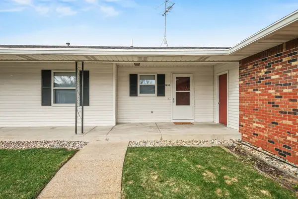 1853 Elizabeth Lane E, Jenison, MI 49428