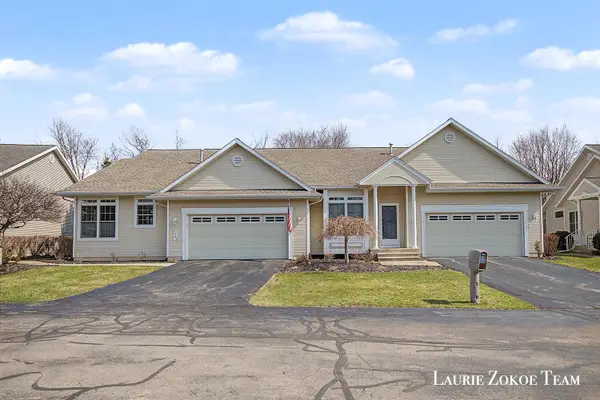 1062 Kensington Street NW, GrandRapids, MI 49534