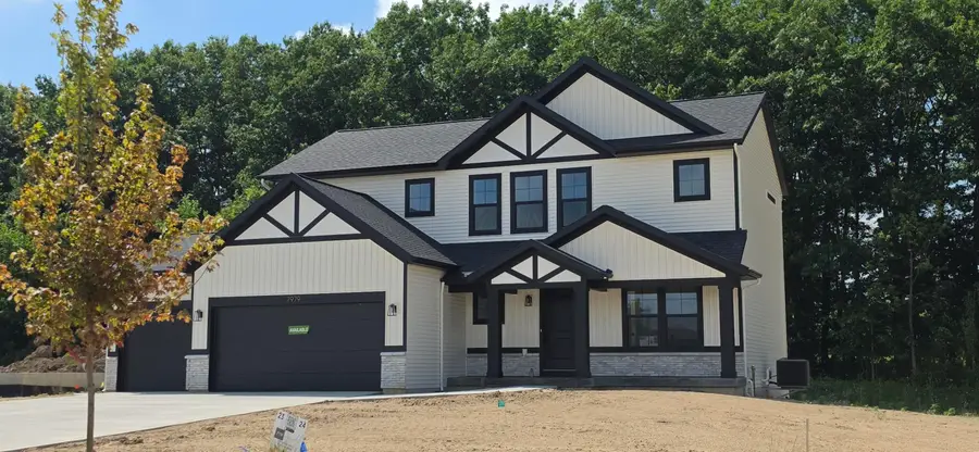 7979 Cresswell Court SE Unit: 23, Caledonia, MI 49316 - #3