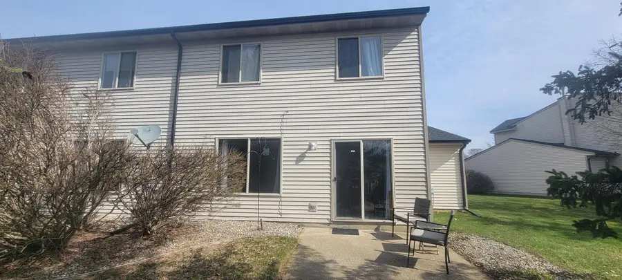 518 LAWRENCE Avenue Building: 3 Unit: 5, Wayland, MI 49348 - #2