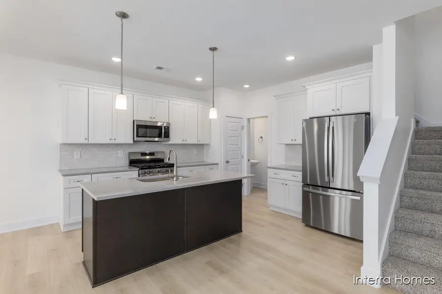 4846 Hidden River Avenue SW Unit: 55, Wyoming, MI 49418 - #2