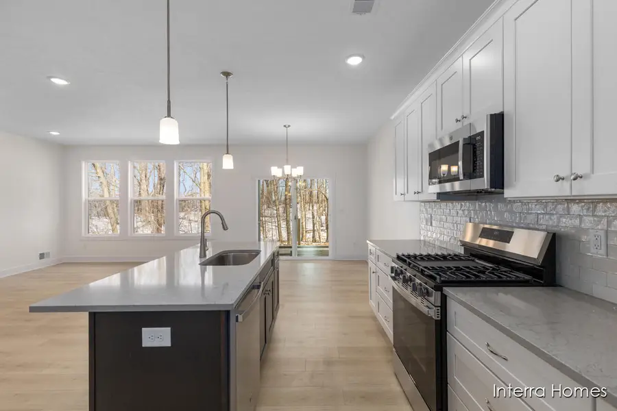 4846 Hidden River Avenue SW Unit: 55, Wyoming, MI 49418 - #3