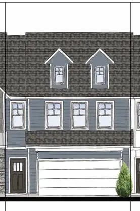 2875 E Highgate Street SE Unit: 78, Kentwood, MI 49512