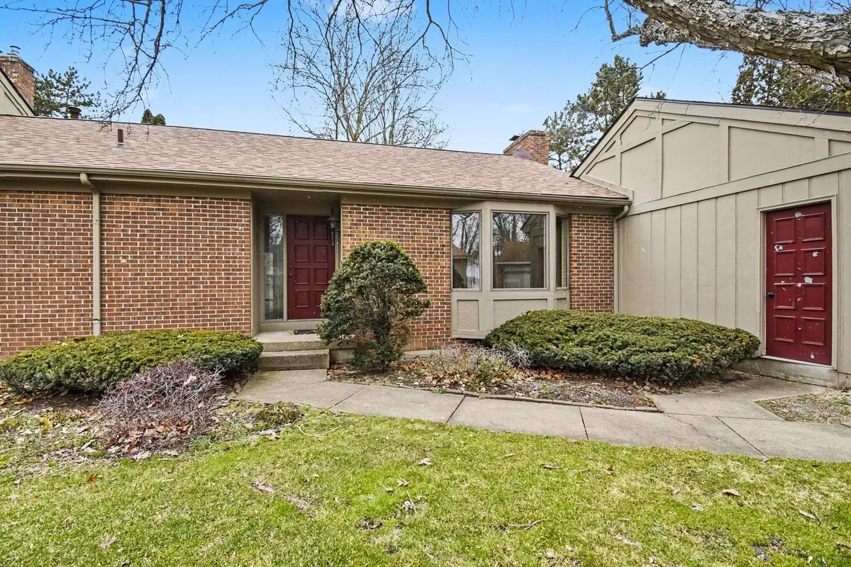 6349 Greenway Drive SE, Cascade, MI 49546 - #1