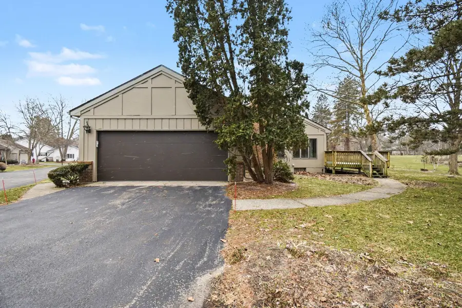 6349 Greenway Drive SE, Cascade, MI 49546 - #2