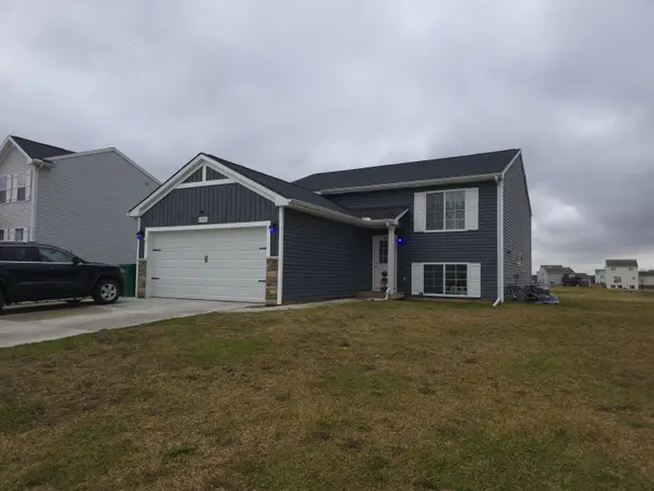 1700 Harper Grove Lane, Vicksburg, MI 49097