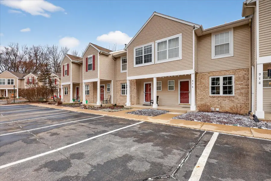 974 Ada Pl Drive SE, Forest Hills, MI 49546 - #3