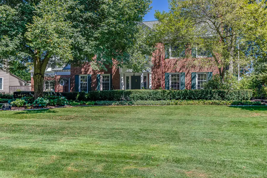 904 Plymouth Avenue SE, East Grand Rapids, MI 49506 - #3