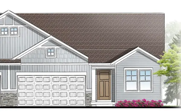 6595 Bellflower Drive Unit: 2, Zeeland, MI 49464