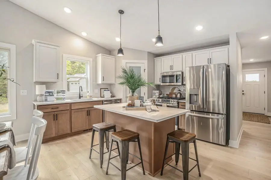 6595 Bellflower Drive Unit: 2, Zeeland, MI 49464 - #2