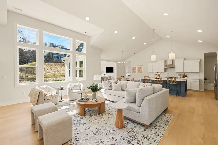 4692 Knapp Bluff Drive NE, Grand Rapids, MI 49525 - #3