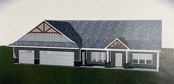 669 76th Street SE, GrandRapids, MI 49508