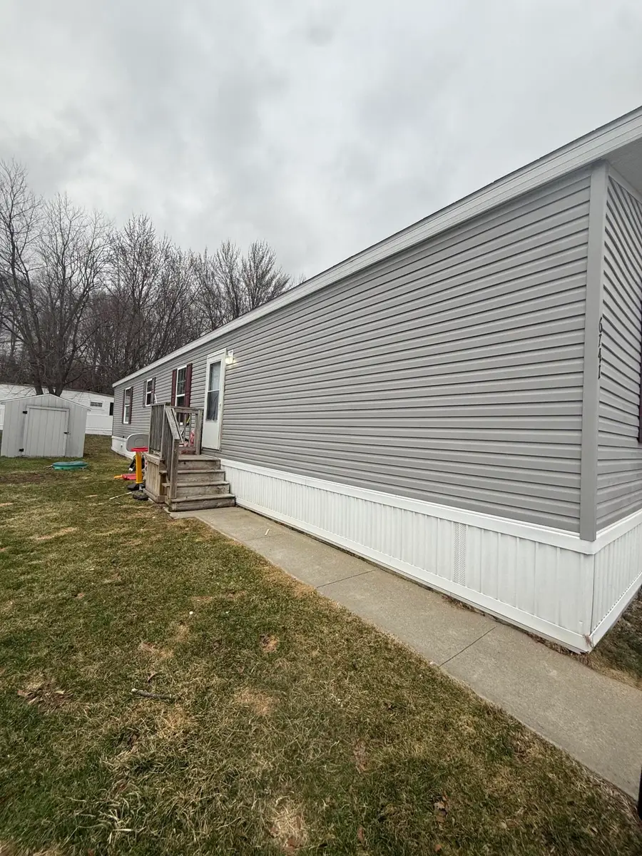 6741 Helman Boulevard Unit: lot 203, Lansing, MI 48911 - #2