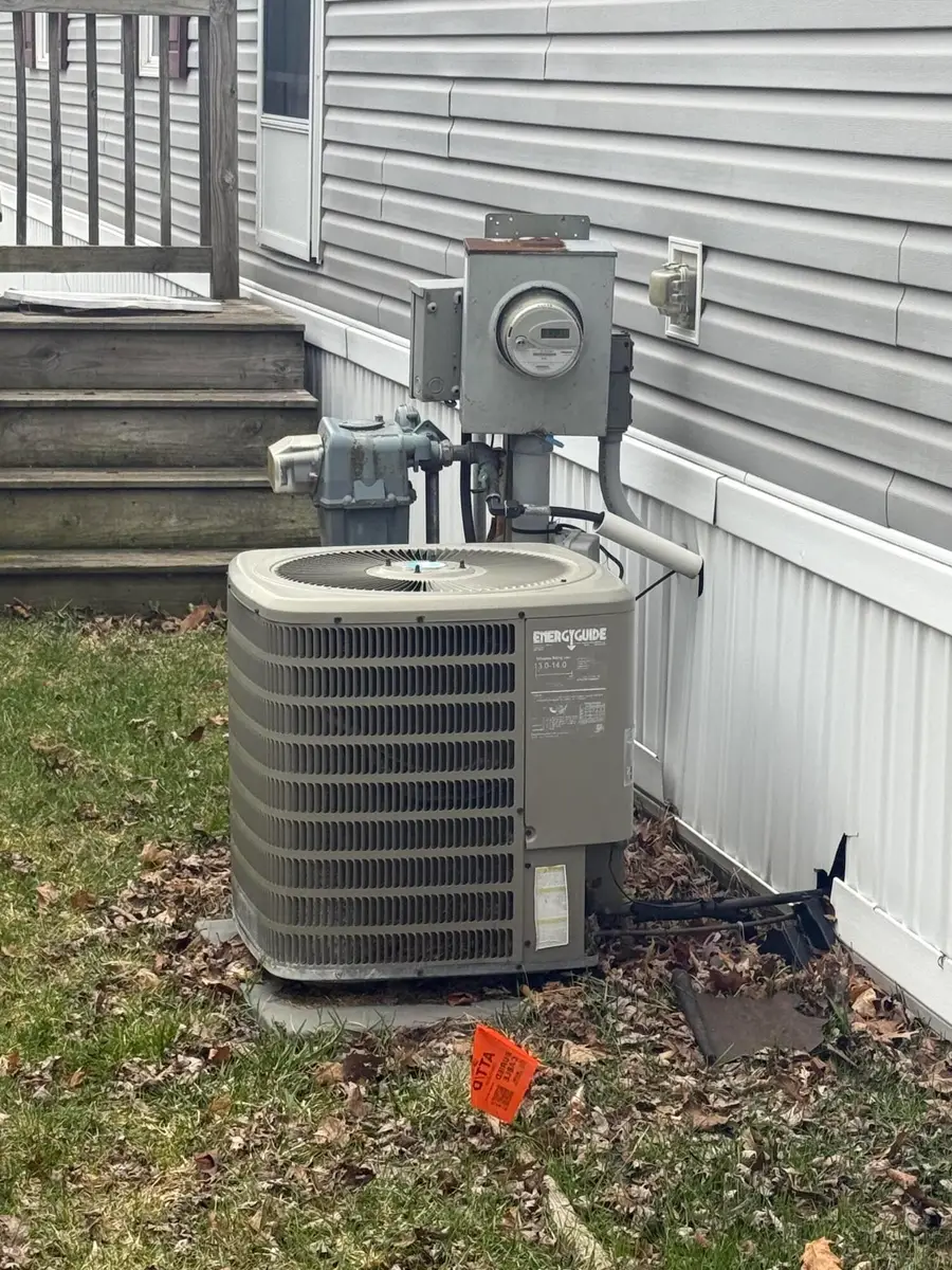 6741 Helman Boulevard Unit: lot 203, Lansing, MI 48911 - #3