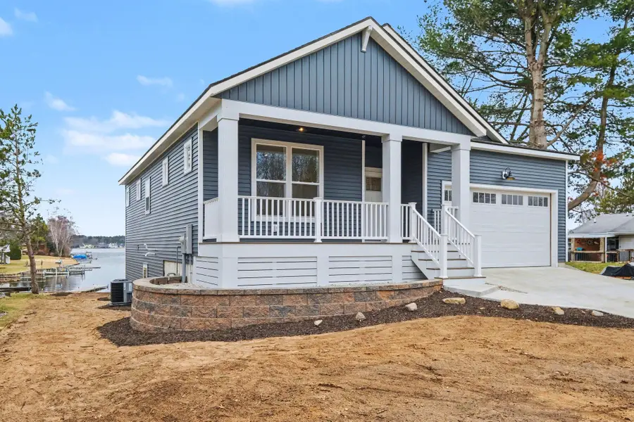 8623 Mohawk Trail Unit: LOT 61, Winfield, MI 49329 - #3