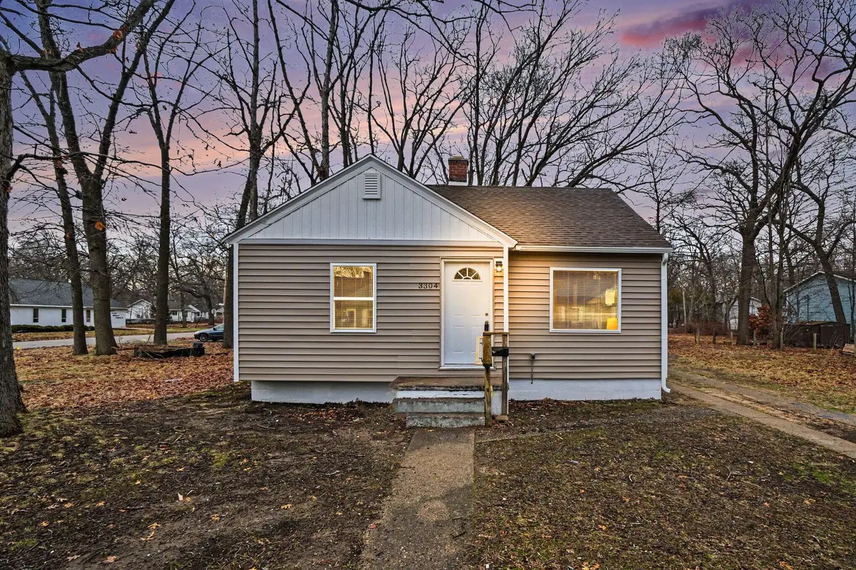 3304 Waalkes Street, Muskegon Heights, MI 49444 - #1