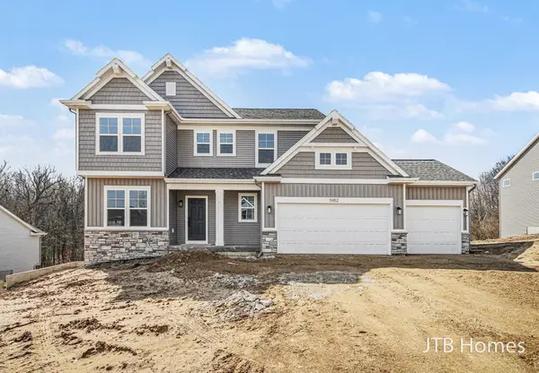 5952 Valley Point Drive SE, Caledonia, MI 49316