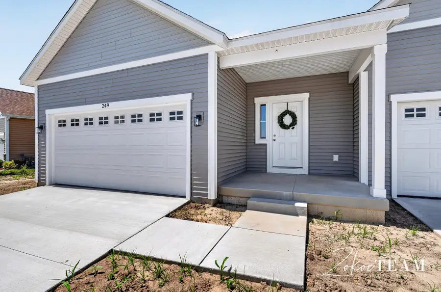 249 Hazelnut Drive Building: 0, Coopersville, MI 49404 - #3