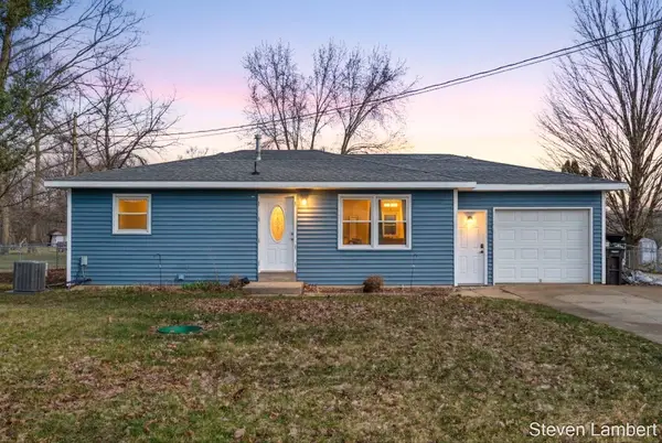 3362 Rork Road, Hastings, MI 49058