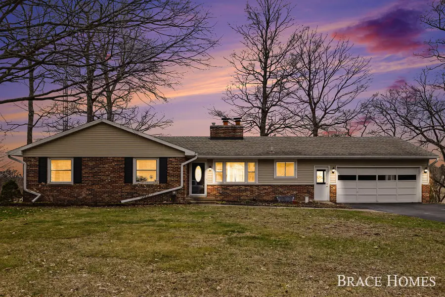 6835 Country View Drive, Kalamazoo, MI 49009 - #2