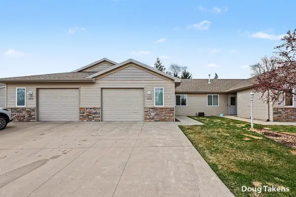 2853 Harmony Court SW, Wyoming, MI 49519