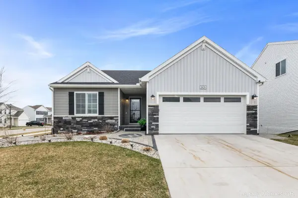 2629 Blooming Bud Lane, Kentwood, MI 49508