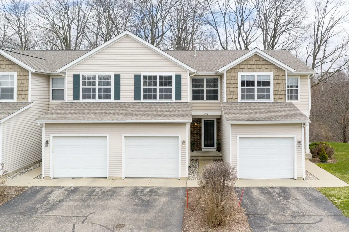 1774 Park Trail NE, Grand Rapids, MI 49525 - #1