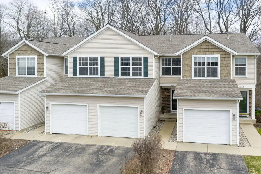 1774 Park Trail NE, Grand Rapids, MI 49525 - #2