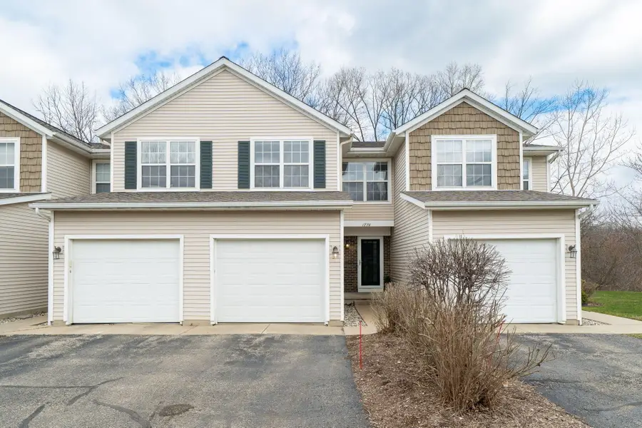 1774 Park Trail NE, Grand Rapids, MI 49525 - #3