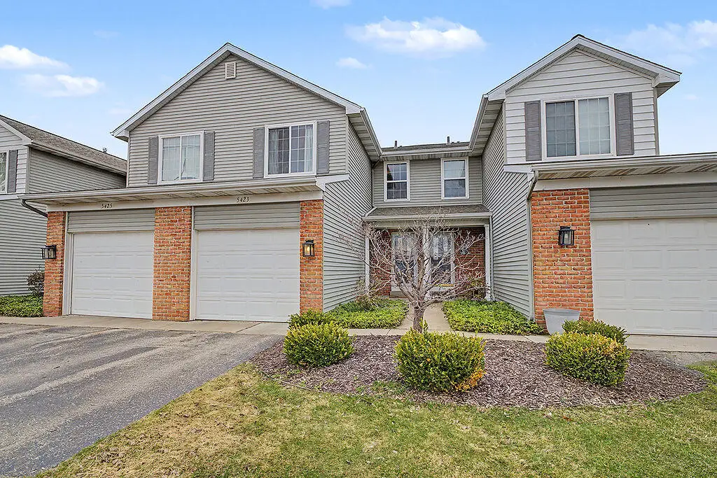 5423 Rivertown Circle SW Building: 0, Wyoming, MI 49418 - #1
