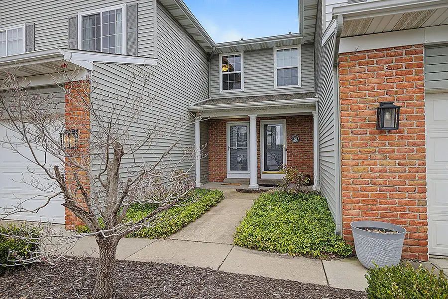 5423 Rivertown Circle SW Building: 0, Wyoming, MI 49418 - #2