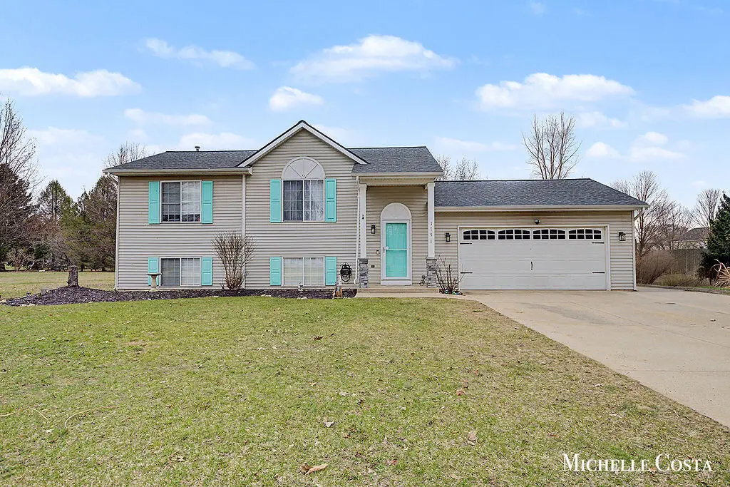 1791 33rd Street, Allegan, MI 49010 - #1