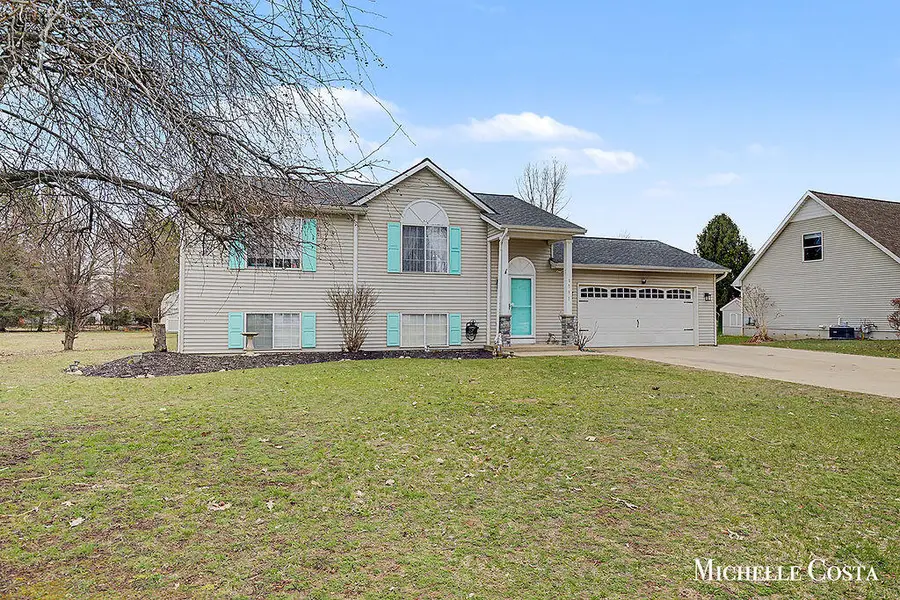 1791 33rd Street, Allegan, MI 49010 - #2