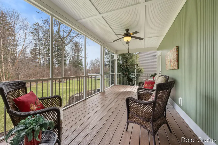 1398 Winchester Court NW, Walker, MI 49534 - #2